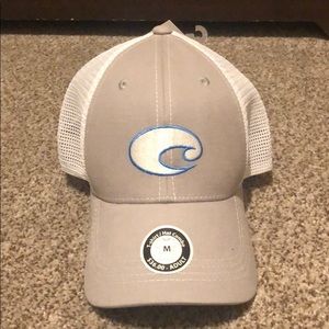 Costa Hat